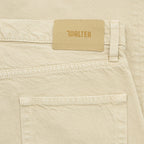 Super Relax Jeans in Stone