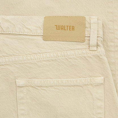 Super Relax Jeans in Stone