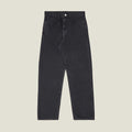 Super Relax Jeans in Black