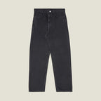 Super Relax Jeans in Black