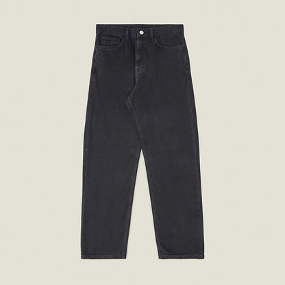 Super Relax Jeans in Black