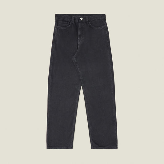 Super Relax Jeans in Black