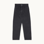 Super Relax Jeans in Black