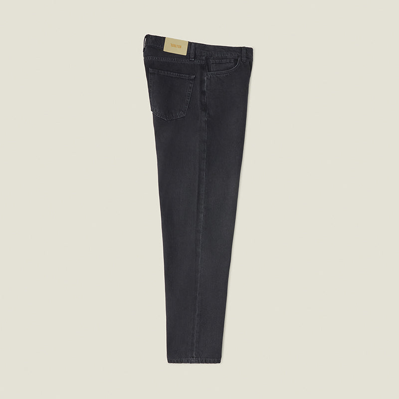 Super Relax Jeans in Black