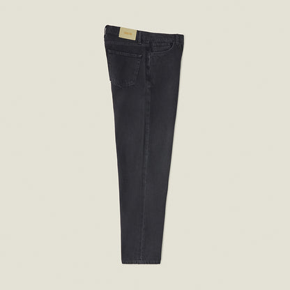 Super Relax Jeans in Black
