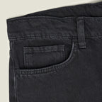 Super Relax Jeans in Black