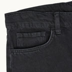 Super Relax Jeans in Black