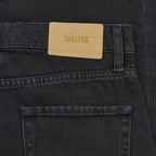 Super Relax Jeans in Black