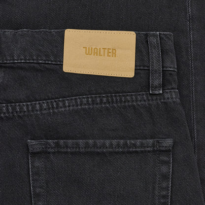 Super Relax Jeans in Black