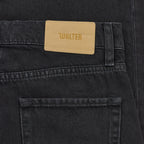 Super Relax Jeans in Black