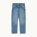 Dead Straight Jeans in Mid Wash