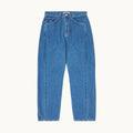 Inflator Jean in Mid Wash