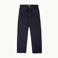 Selvedge Jean in Raw Indigo