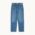 Super Relax Jean in Mid Sand Wash