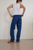 Load image into Gallery viewer, Super Relax Jean in Pure Indigo
