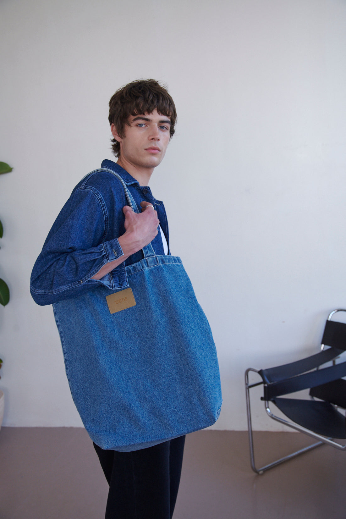 Bucket Bag
