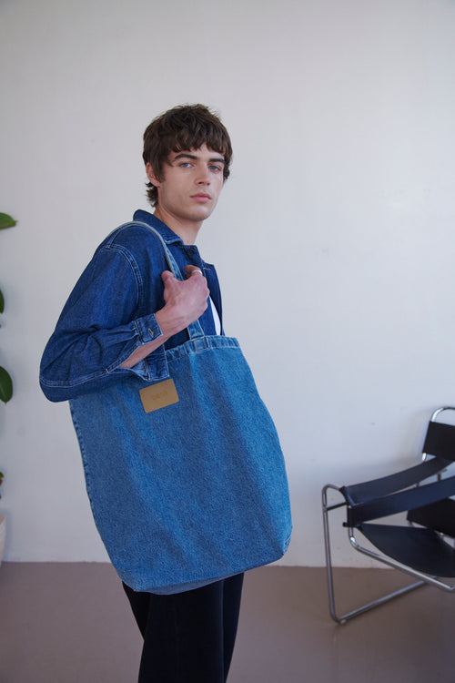 Bucket Bag