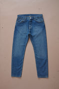Load image into Gallery viewer, Uptight Jean in Mid Wash
