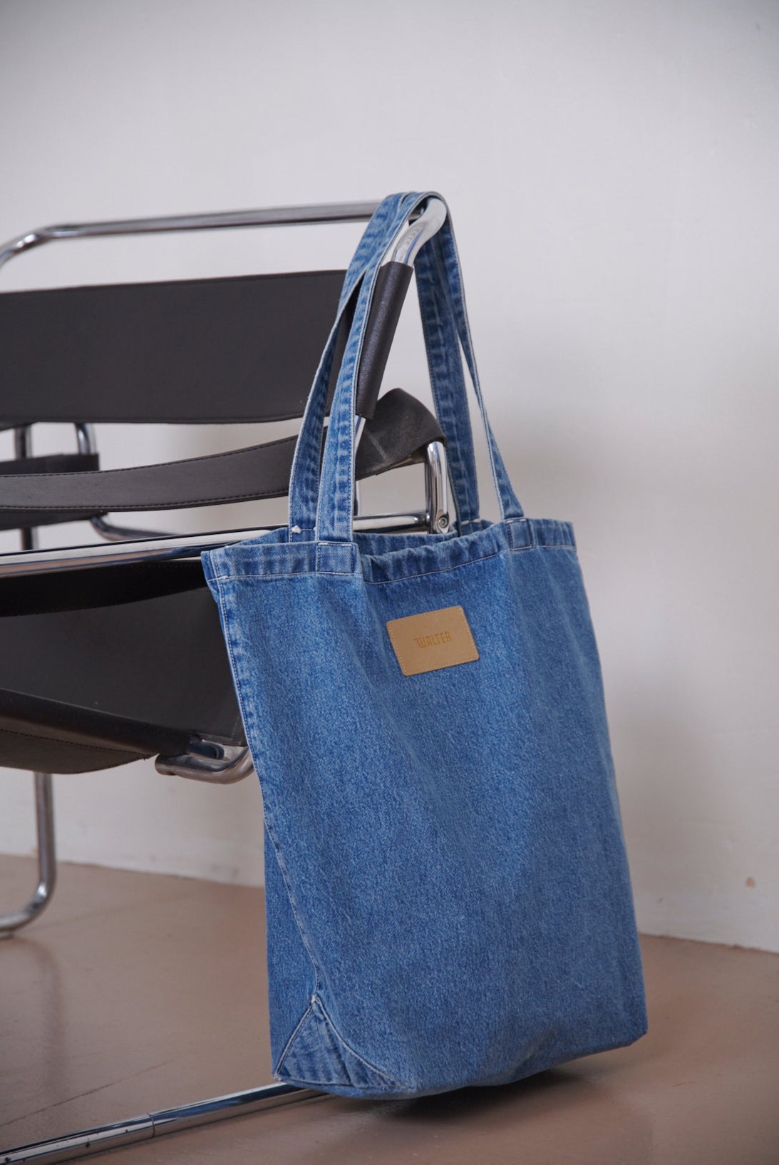 Bucket Bag