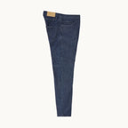 Regular Taper Jean in Deep Indigo