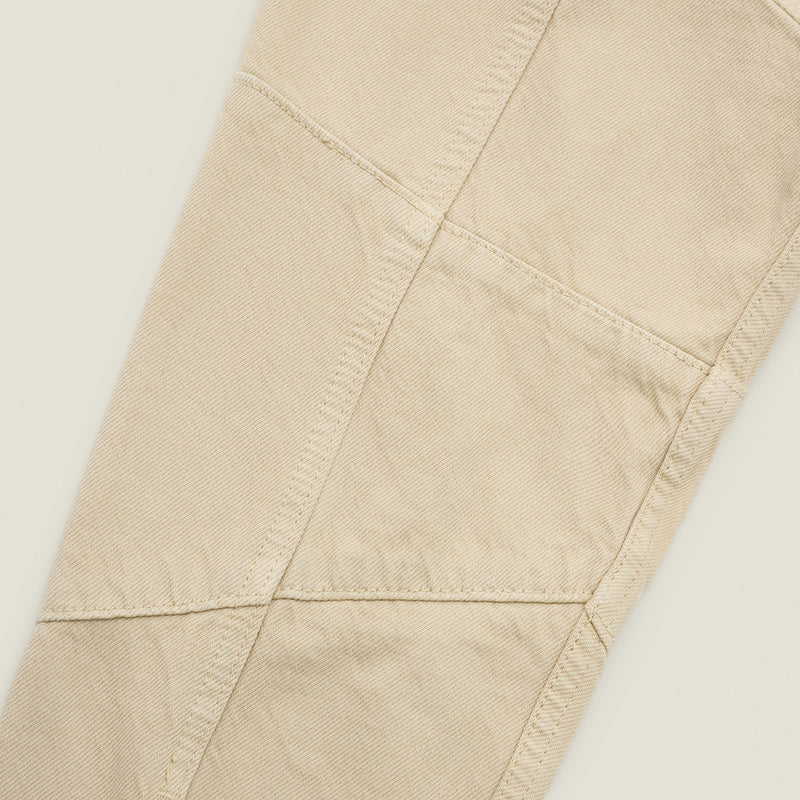 Revere Jacket in Stone