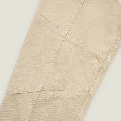 Revere Jacket in Stone