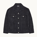 Revere Jacket in Black