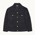 Revere Jacket in Black