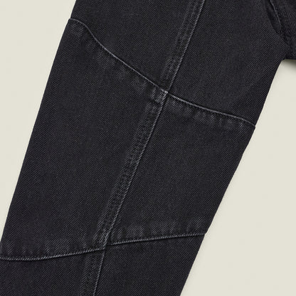 Revere Jacket in Black