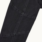 Revere Jacket in Black