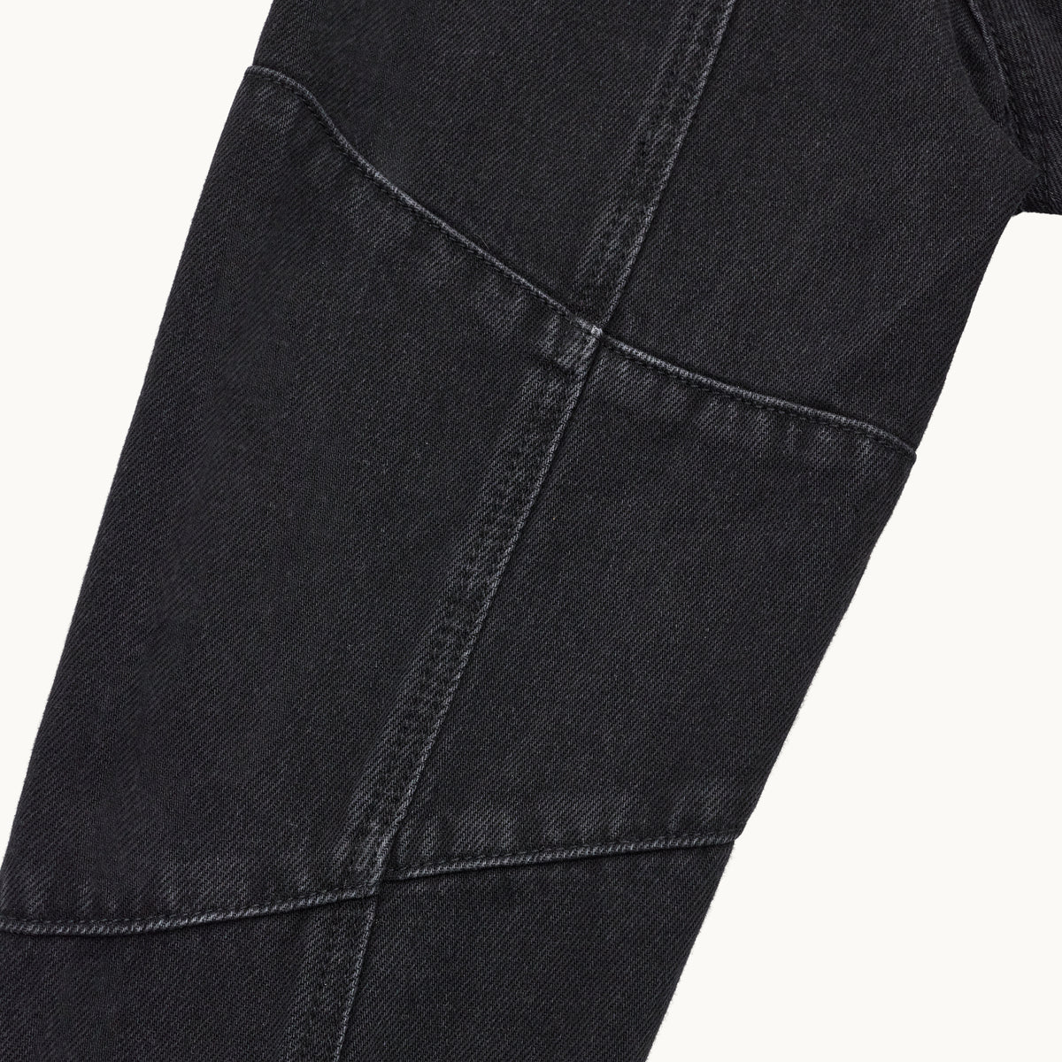 Revere Jacket in Black