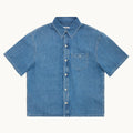 Short Sleeve Breeze Shirt