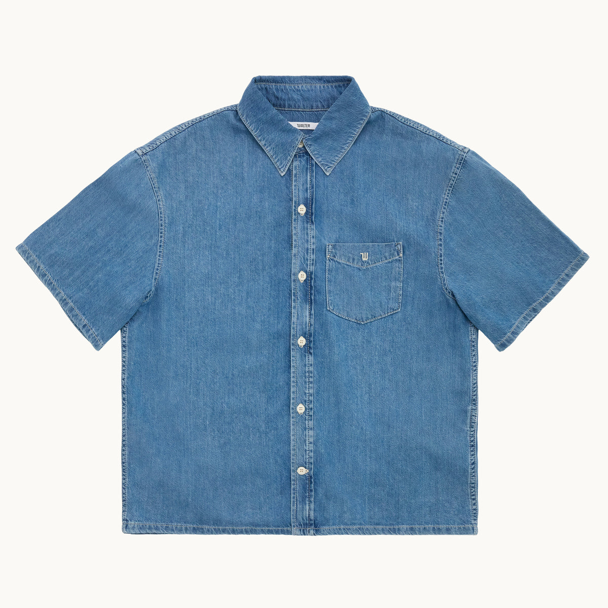 Short Sleeve Breeze Shirt