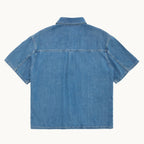 Short Sleeve Breeze Shirt
