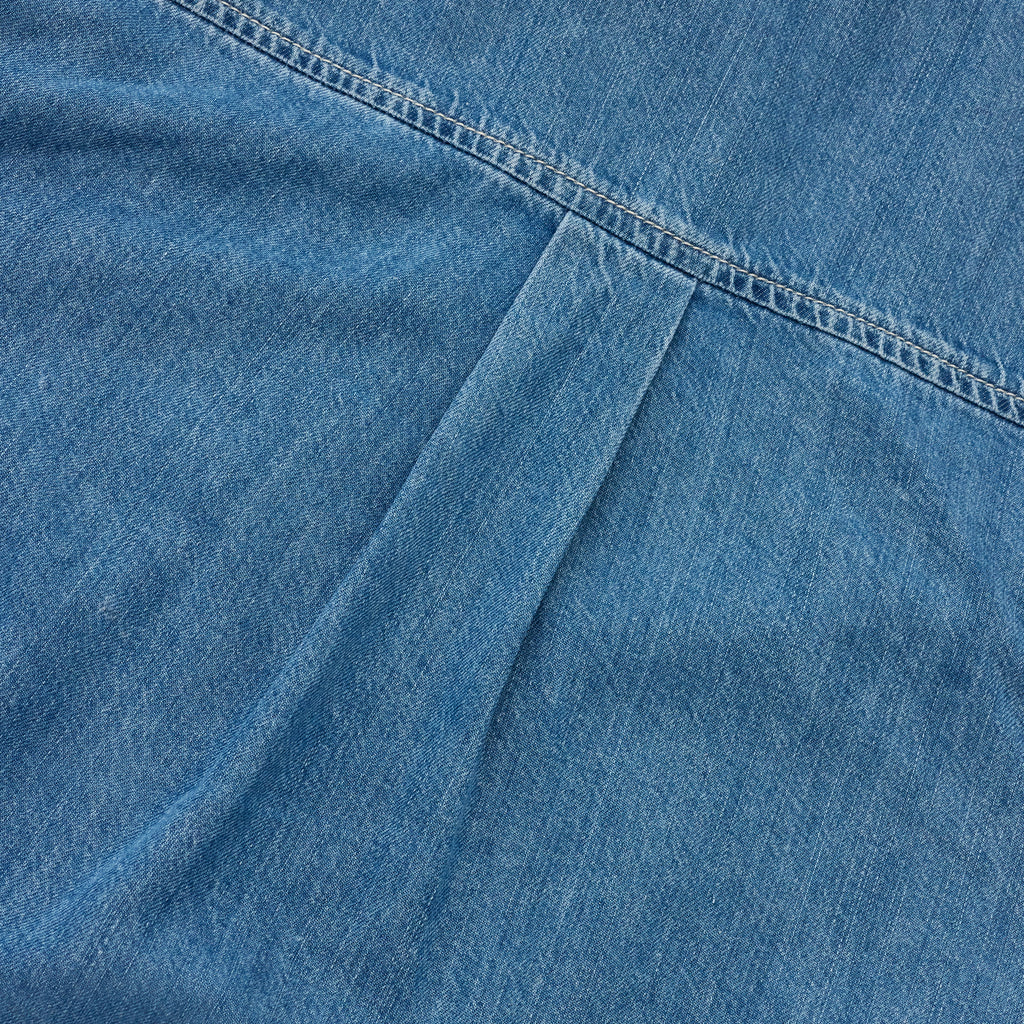 Short Sleeve Breeze Shirt