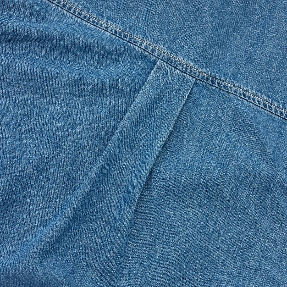 Short Sleeve Breeze Shirt