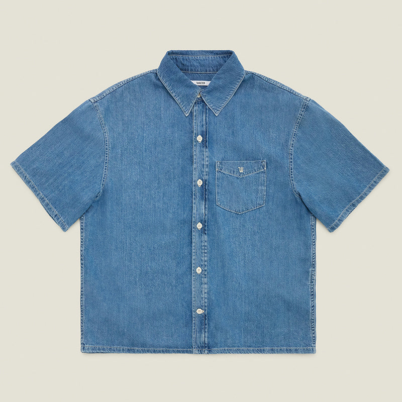 Short Sleeve Breeze Shirt