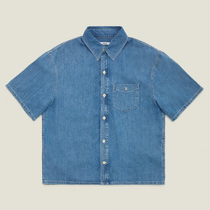 Short Sleeve Breeze Shirt
