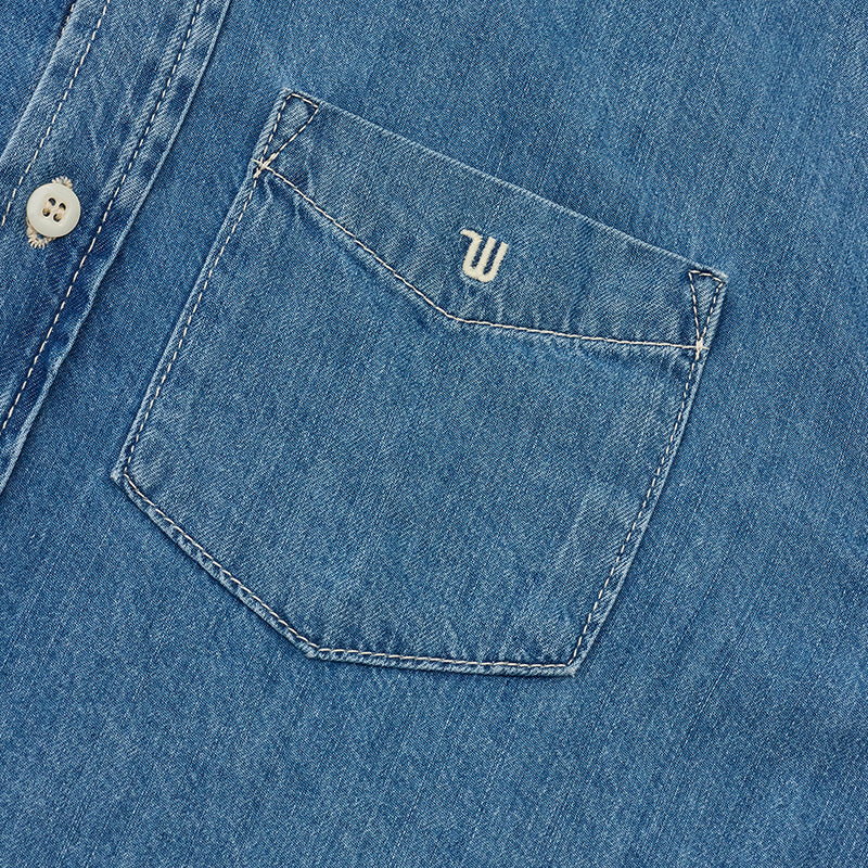Short Sleeve Breeze Shirt
