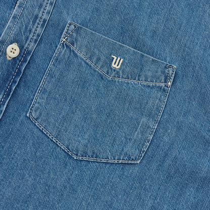 Short Sleeve Breeze Shirt