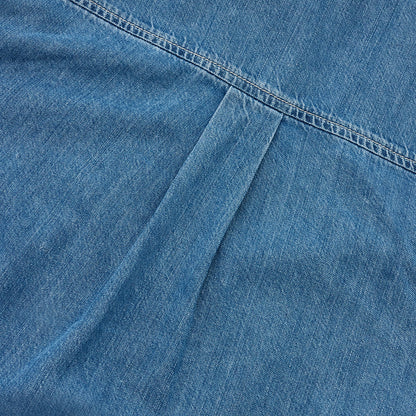 Short Sleeve Breeze Shirt
