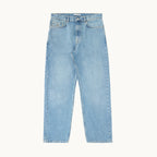 Super Relax Jean in Light Vintage Wash