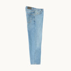 Super Relax Jean in Light Vintage Wash
