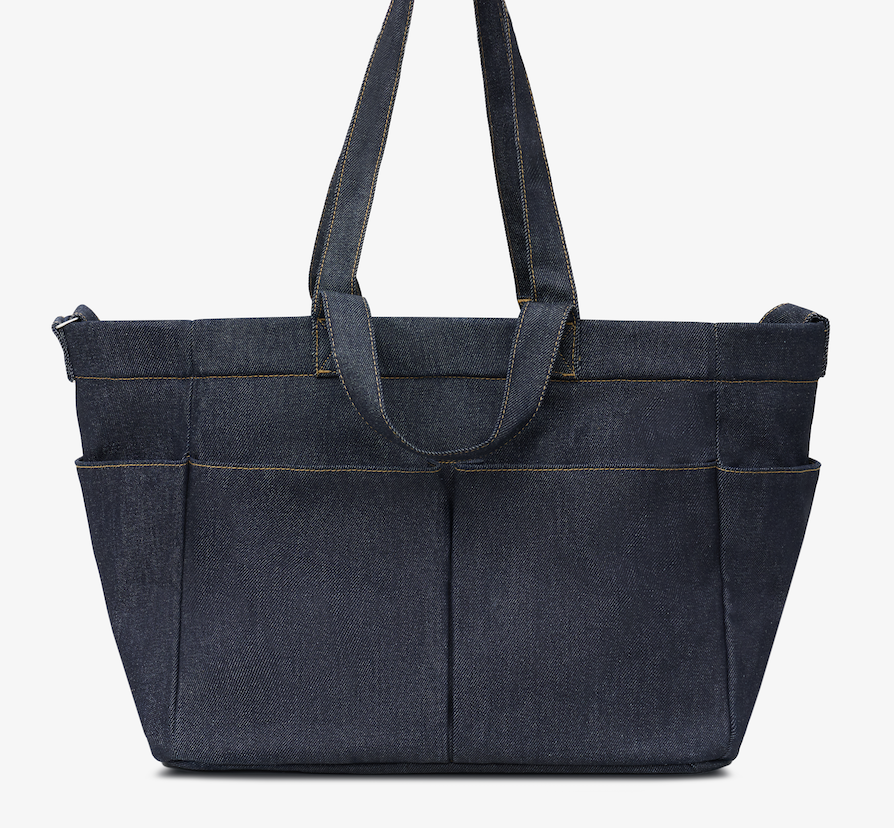Walter x T+M collab Pocket Tote