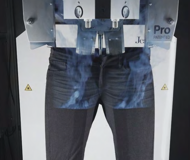 Image — 4:3 — In-house laundry / wash lab