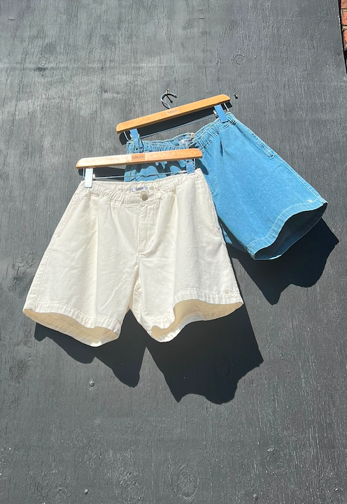 Shorts and Bits