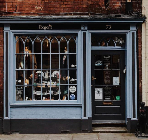 Regent Tailoring