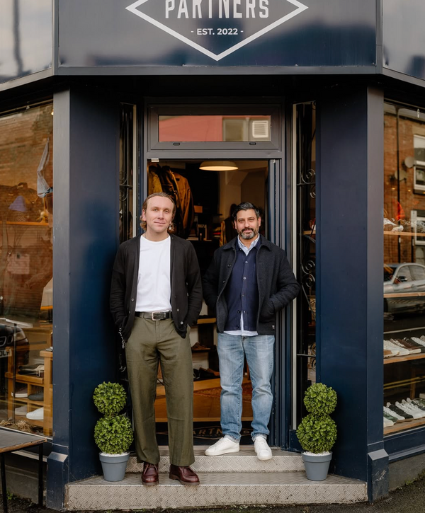 Partners Menswear