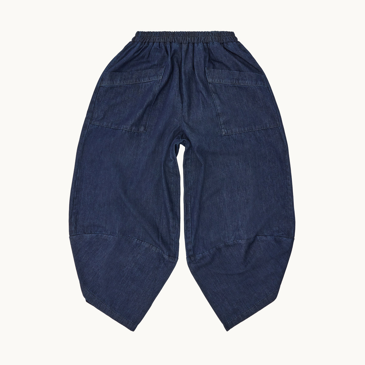Indigo Hammer Pant