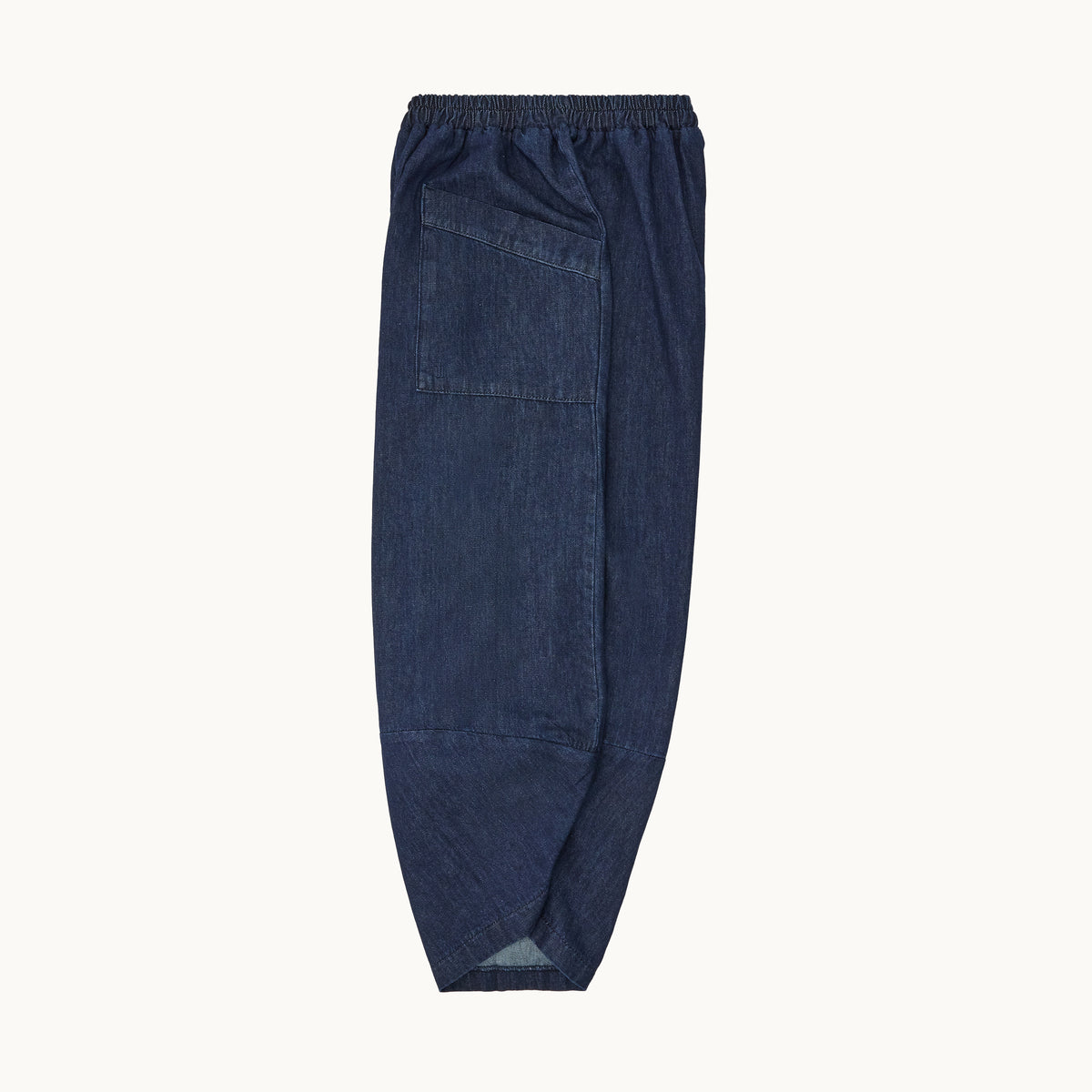 Indigo Hammer Pant